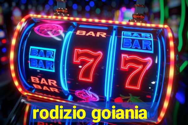 rodizio goiania